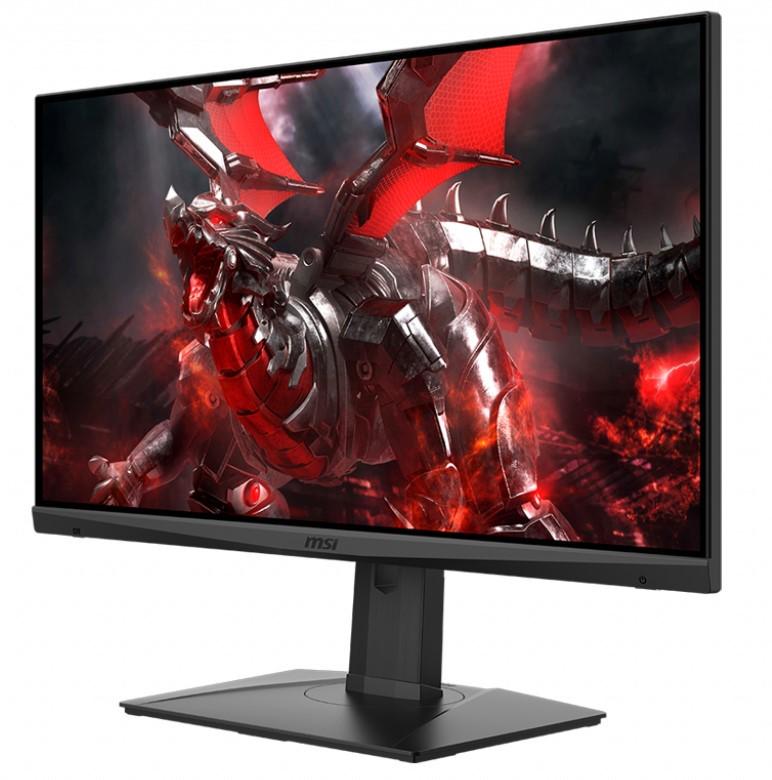 Монітор ігровий з HDR MSI Optix MAG281URV 28" (4719072861094) - фото 2