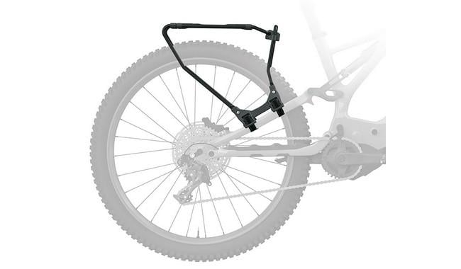 Багажник SKS Infinity Universal Black (61838) - фото 2 Багажник SKS Infinity Universal Black (61838) - фото 2