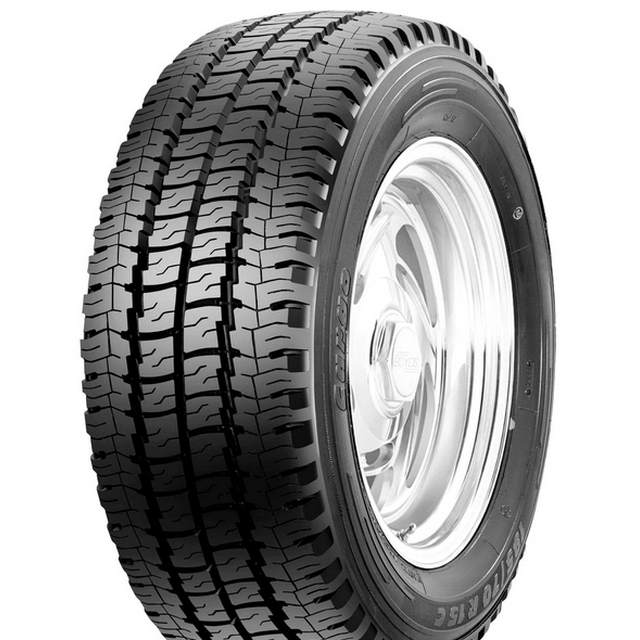 Шина Riken Cargo 215/70 R15C 109/107S всесезонная