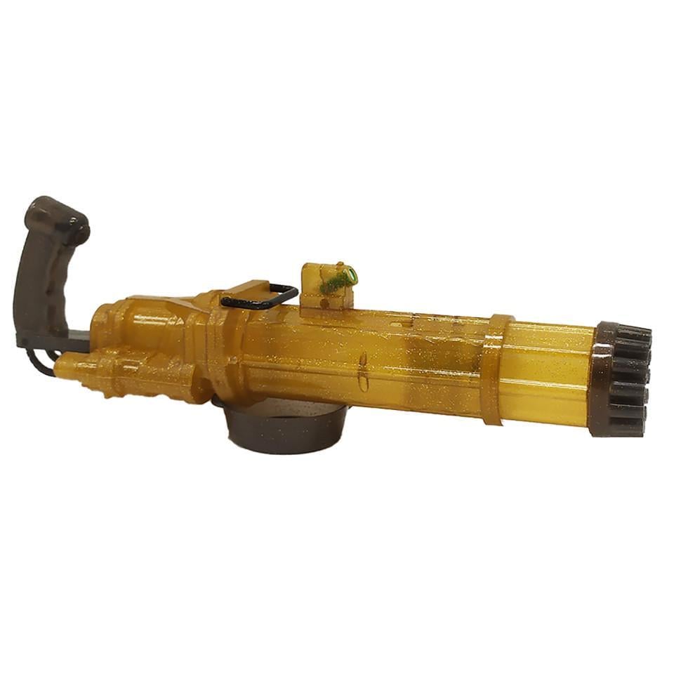 Генератор мильних бульбашок Бластер KB 1130 підсвічування (RLT31404)