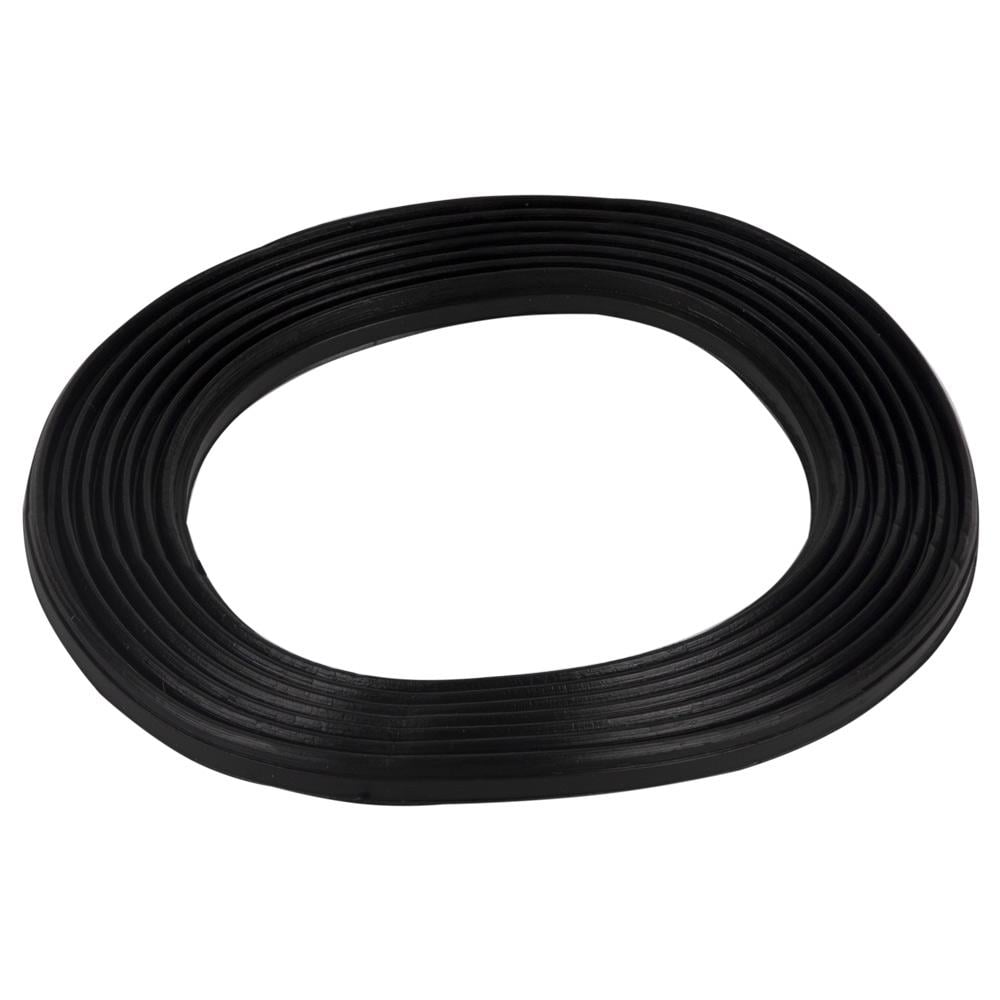 Злив для кухонної мийки WIRQUIN Ø33 мм 9545822 Сатин (223936) - фото 7