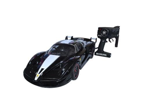 Радиоуправляемая машинка Родстер Ferrari Na-Na (IM13)