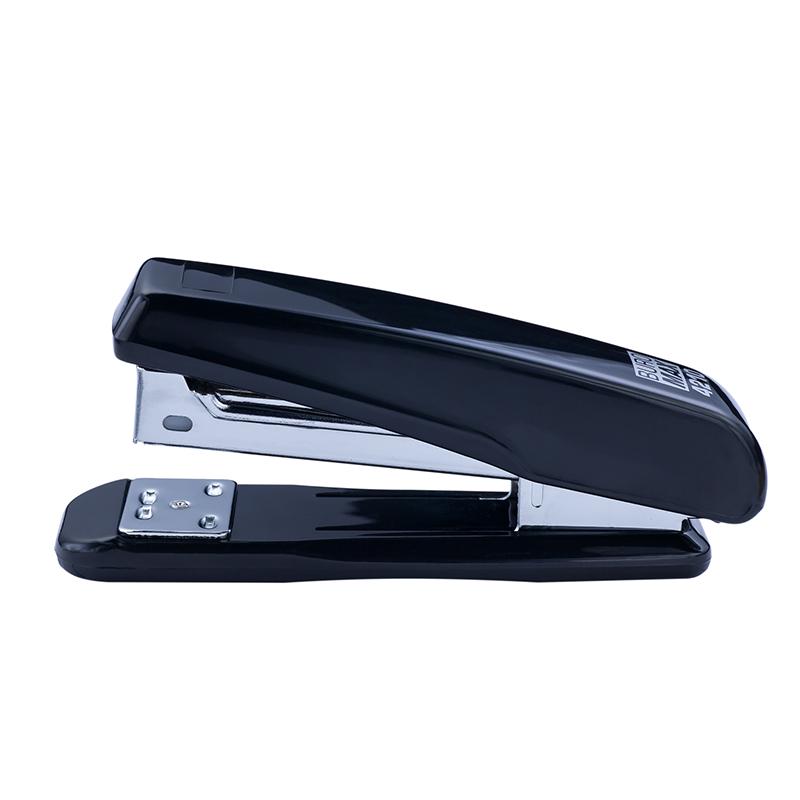 Степлер Buromax скобы №24/26 до 20 листов пластиковый Черный (BM.4210-01) Степлер Buromax скобы №24/26 до 20 листов пластиковый Черный (BM.4210-01)