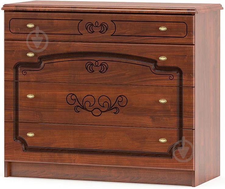 Комод МЕБЕЛЬ СЕРВИС Барокко 100