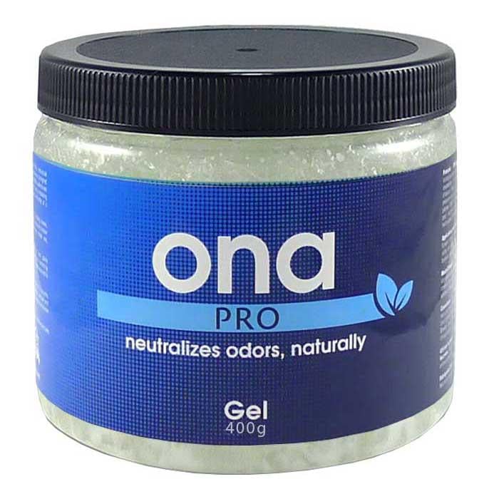 Гель для нейтрализации запаха ONA Pro 400 г (MC/OG500/PRO)