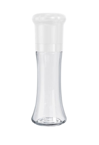 Мельница для соли и перца Maestro MR-1613 20 см Белый (2814283094)