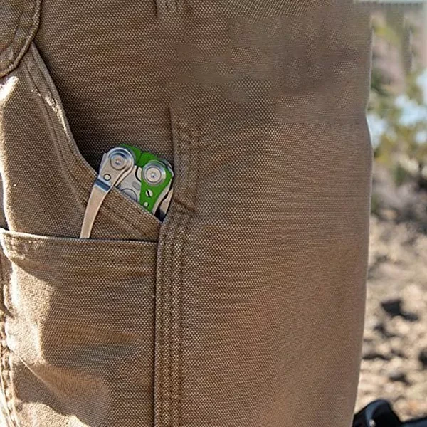 Мультитул Leatherman skeletool картонная коробка (26736398) - фото 9 Мультитул Leatherman skeletool картонная коробка (26736398) - фото 9