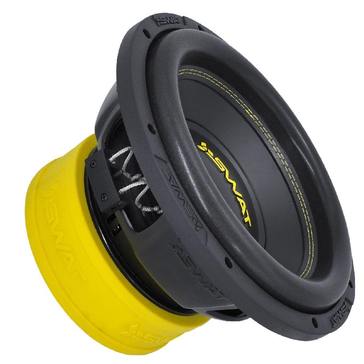 Сабвуфер SWAT REV-10 V.2