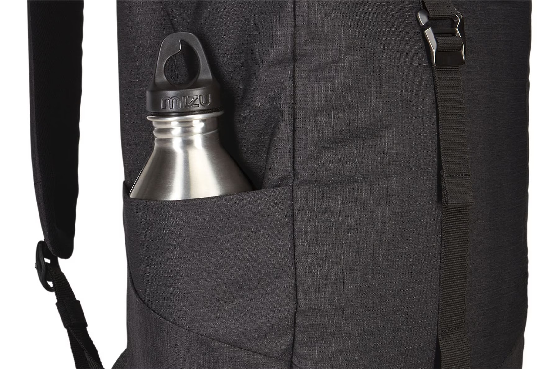 Рюкзак Thule Lithos Backpack 16 л Black - фото 7 Рюкзак Thule Lithos Backpack 16 л Black - фото 7