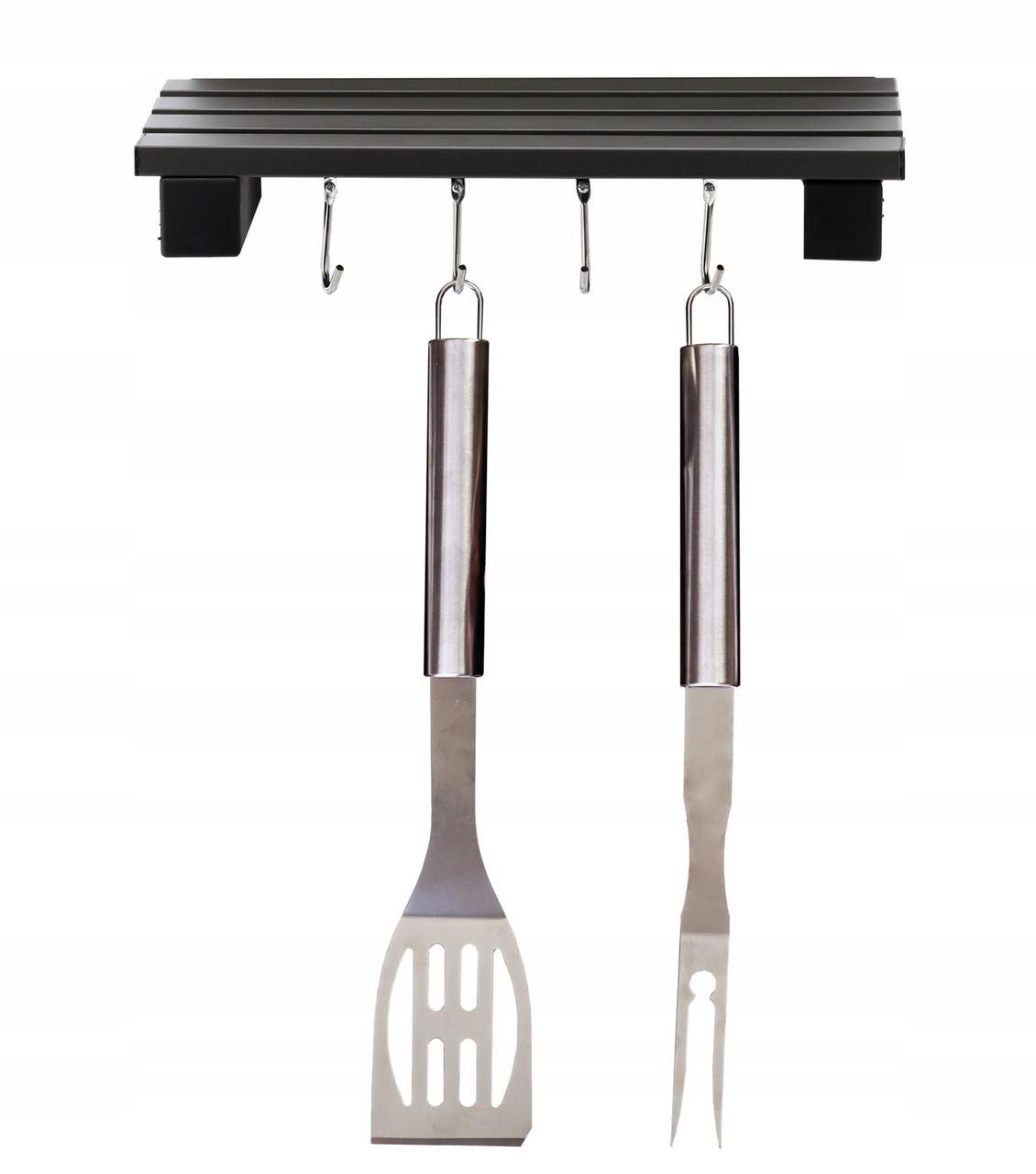 Гриль GardenLine BBQ5320 - фото 5 Гриль GardenLine BBQ5320 - фото 5