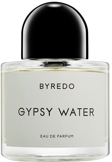 Парфумована вода аналог Byredo Gypsy Water 100 мл (7340032806168)