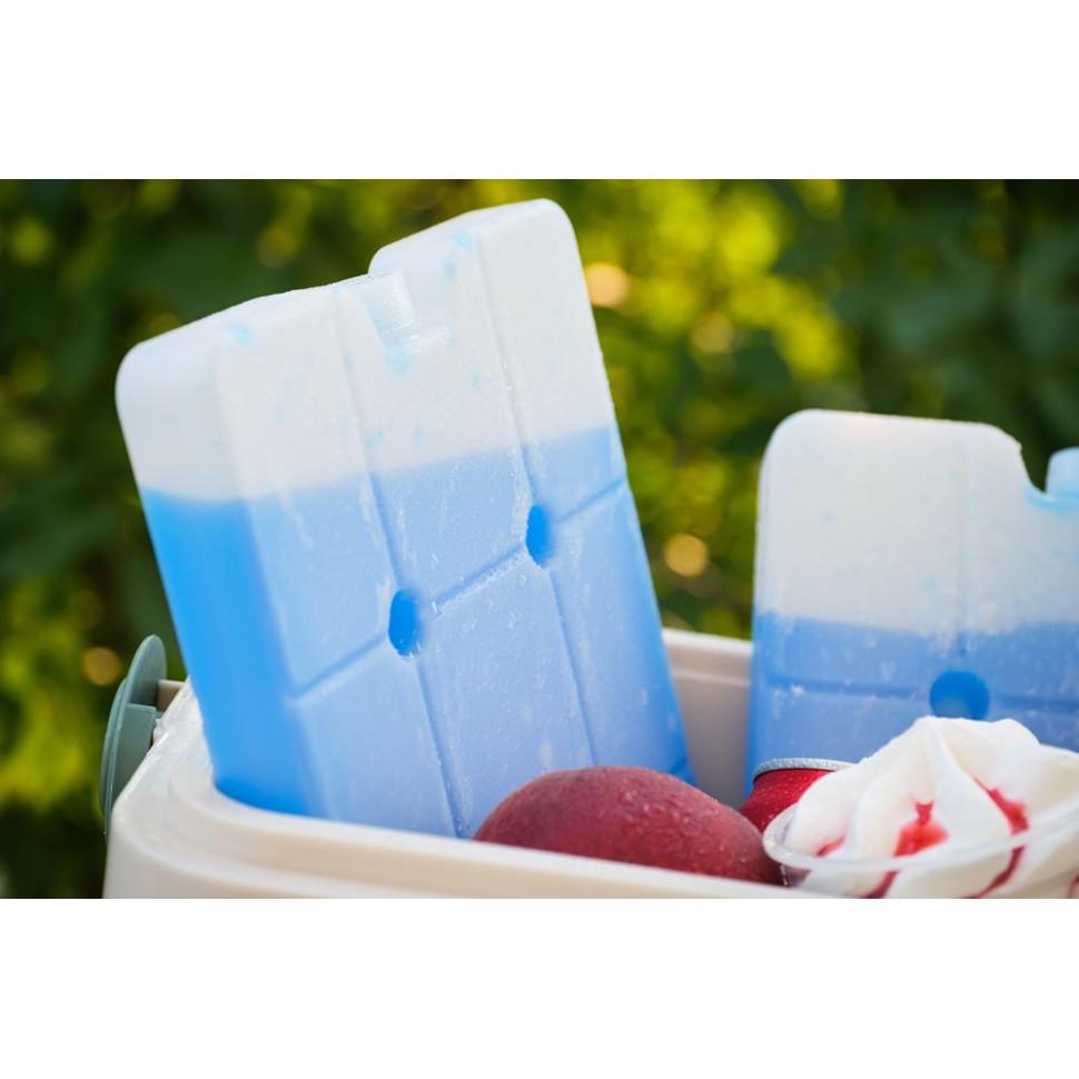 Акумулятор холоду гелевий Quest безшовний багаторазовий для харчових продуктів 1000 мл (Q1000) - фото 5 Акумулятор холоду гелевий Quest безшовний багаторазовий для харчових продуктів 1000 мл (Q1000) - фото 5