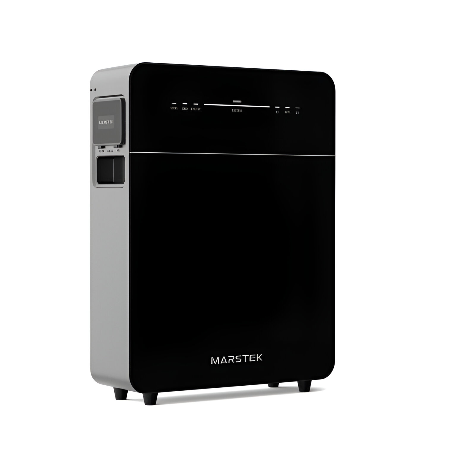 Система хранения энергии интеллектуальная Marstek Venus-E 5,12 кВт·ч/2,5 кВт (32306445)