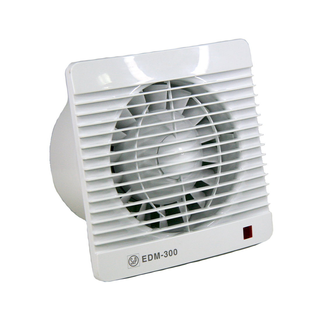 Вытяжной вентилятор Soler&Palau EDM-300 C AUSTRALIA