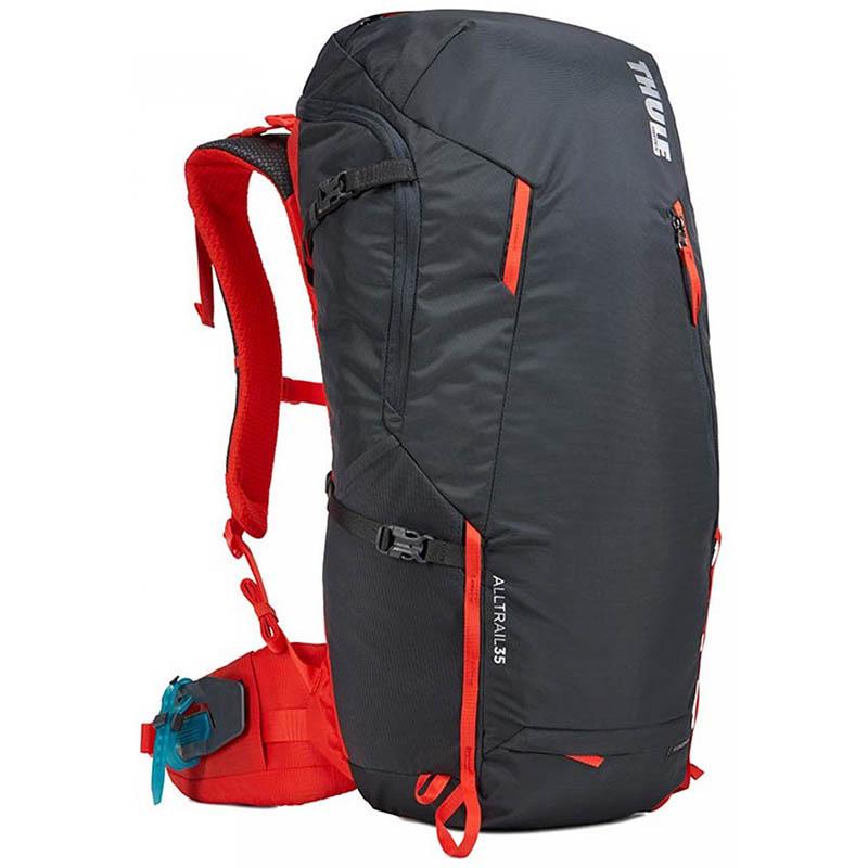 Рюкзак туристический Thule Alltrail 35 л Mens Obsidian (TH 3203536)