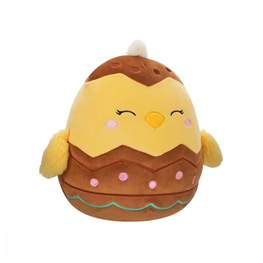 М'яка іграшка Squishmallows Пташеня Еймі 13 см - фото 3 М'яка іграшка Squishmallows Пташеня Еймі 13 см - фото 3