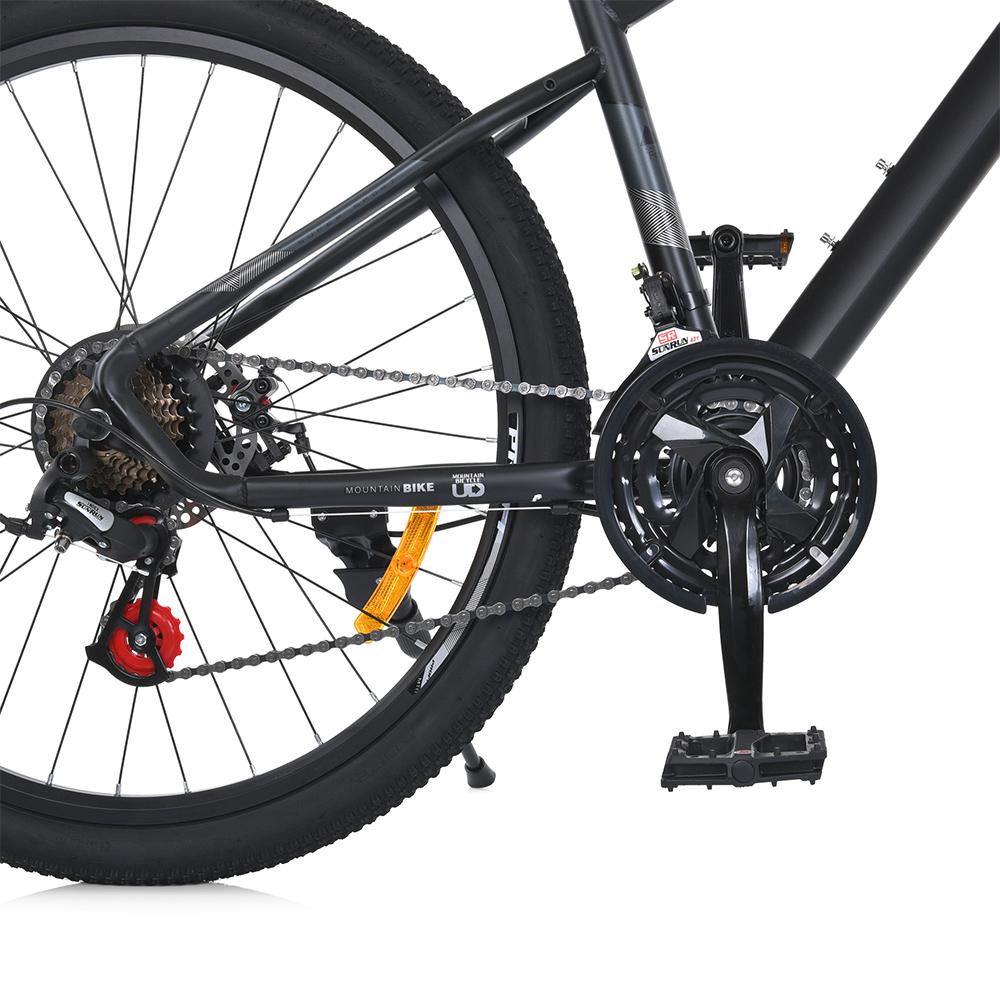 Велосипед MTB 2605 26" Черный (25173765) - фото 10 Велосипед MTB 2605 26" Черный (25173765) - фото 10