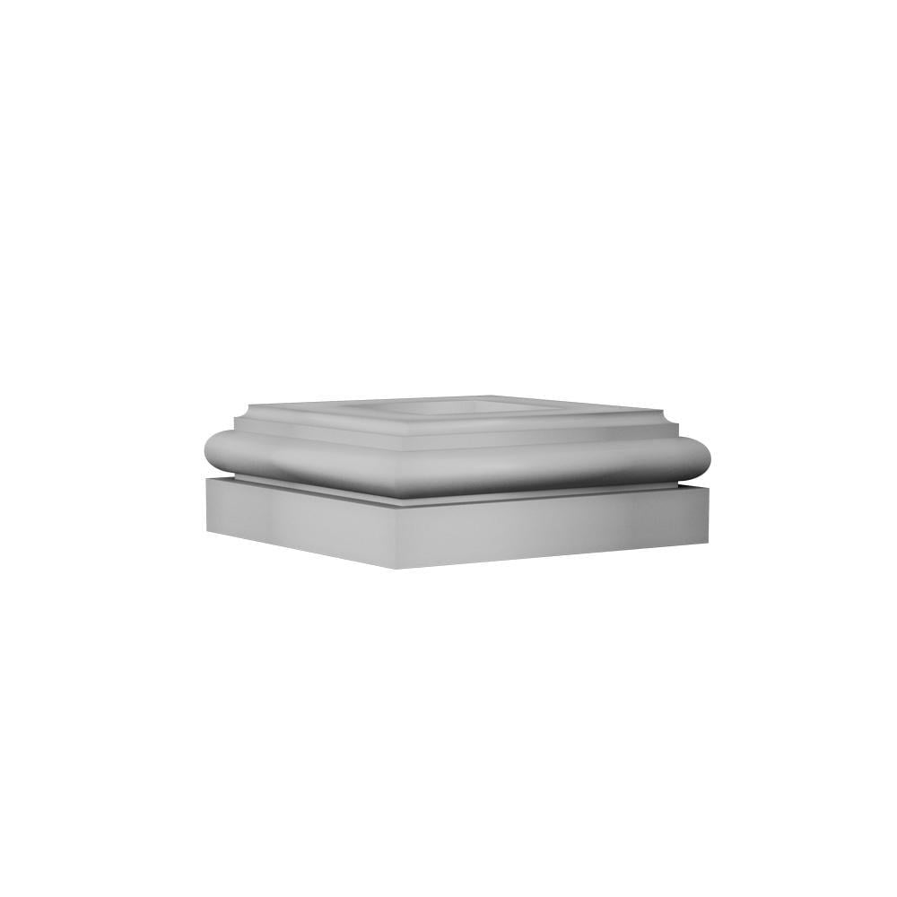 Декор Prestige decor LC 113-3 база без покрытия 120x340 мм (46031)