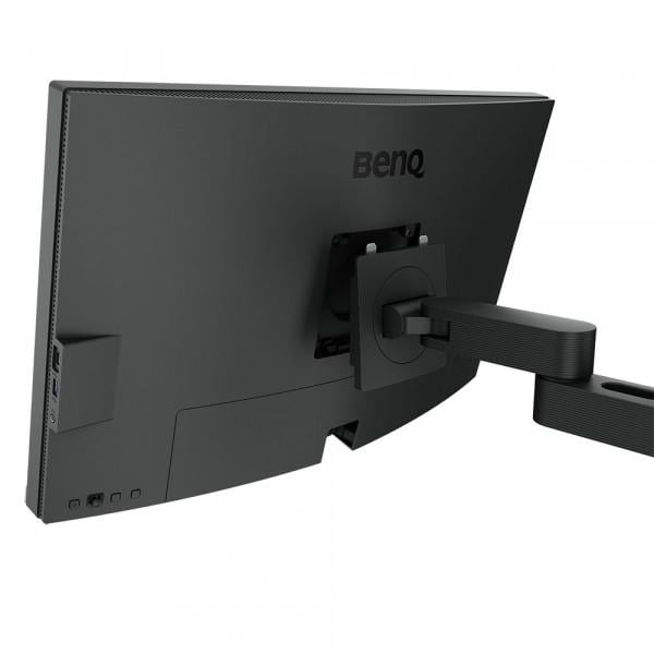 Монитор BenQ PD2706RU (9H.LLKLB.QBE) - фото 5