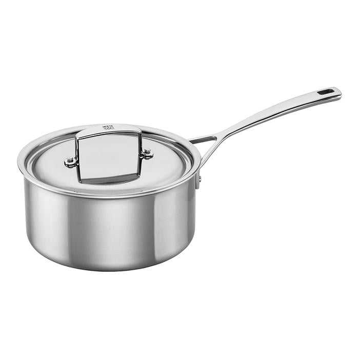 Ківш з кришкою Zwilling Aurora 20 см