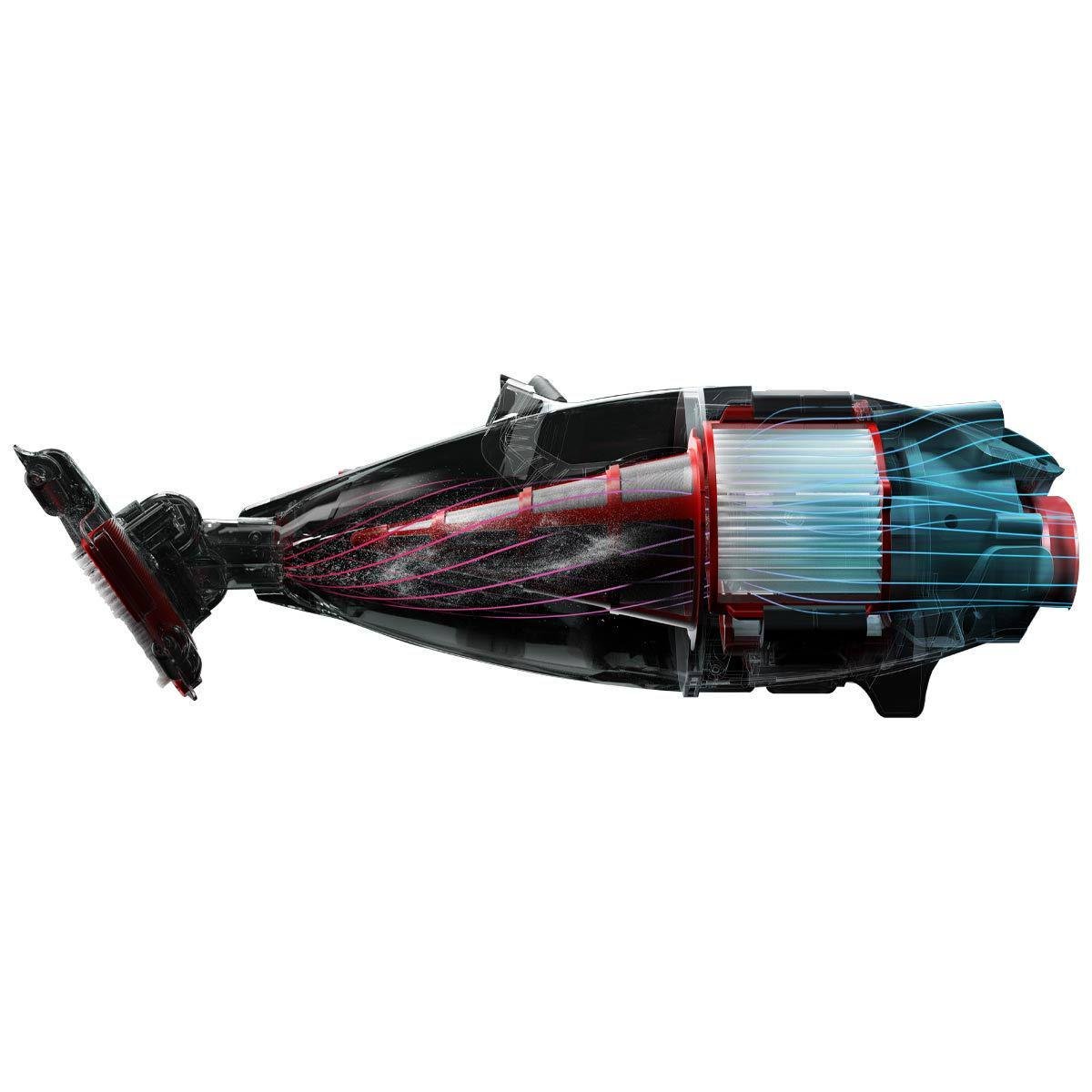 Пилосос ручний для басейну Kokido Voltera 75 - фото 3 Пилосос ручний для басейну Kokido Voltera 75 - фото 3