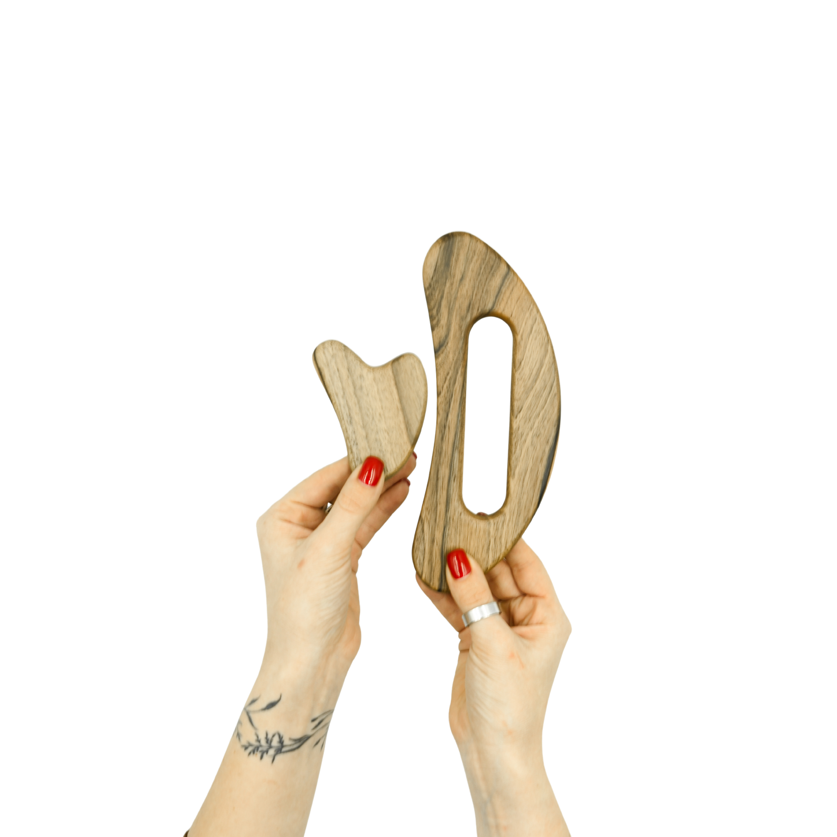 Набір для масажу Гуаша (22114521) - фото 2 Набір для масажу Гуаша (22114521) - фото 2