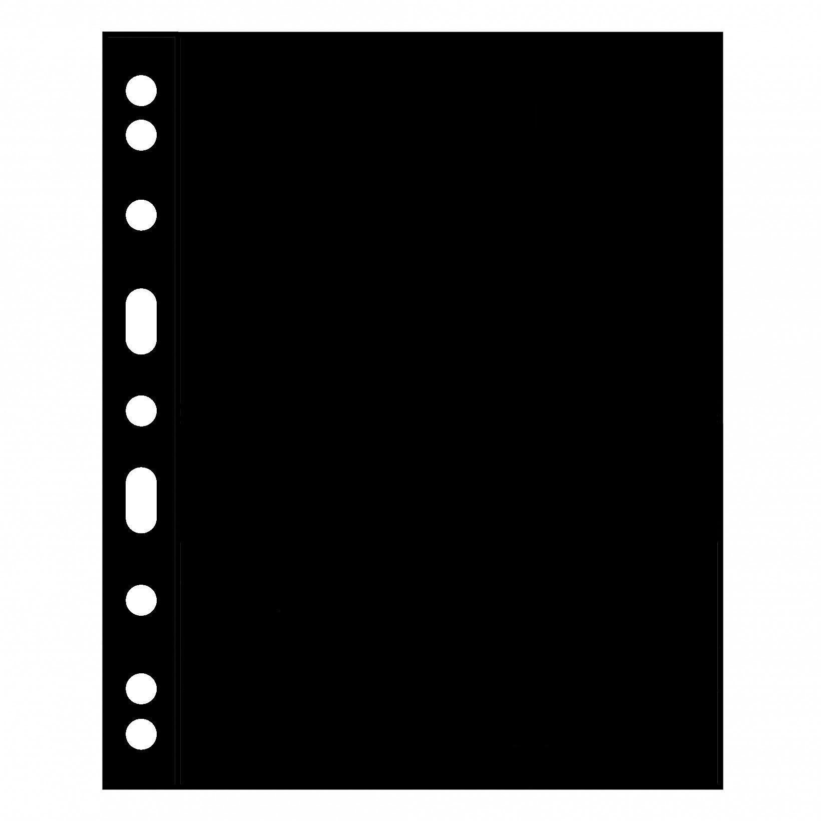 Прокладка стандартная Kammer UNC 2021 215х280 мм 10 шт.