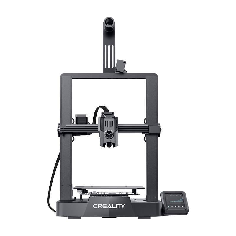 3D-принтер CREALITY Ender-3 V3 KE (CRE-E3V3KE) - фото 3