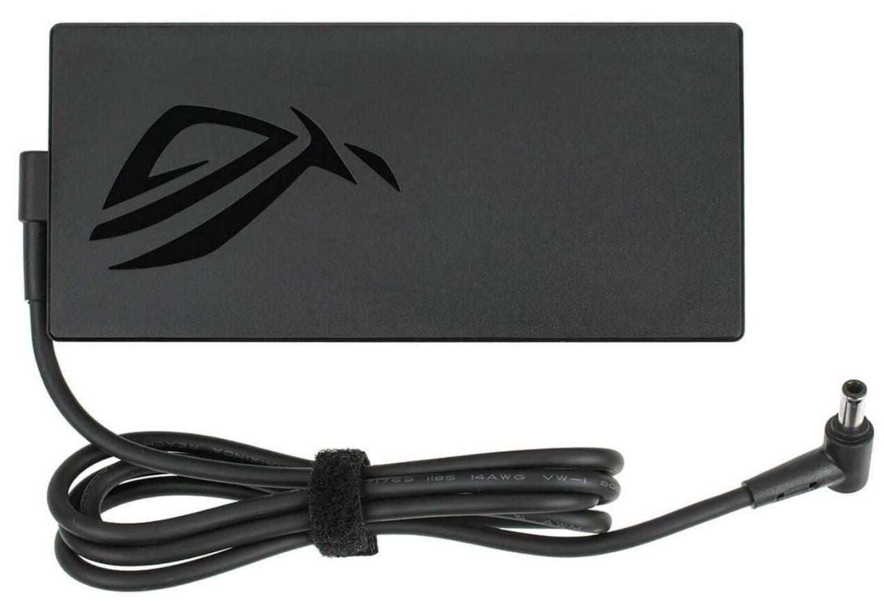 Блок живлення для ноутбука Asus ROG 19,5 V/11,8A/230 W/5,5х2,5 мм прямокутний без кабеля 220 V