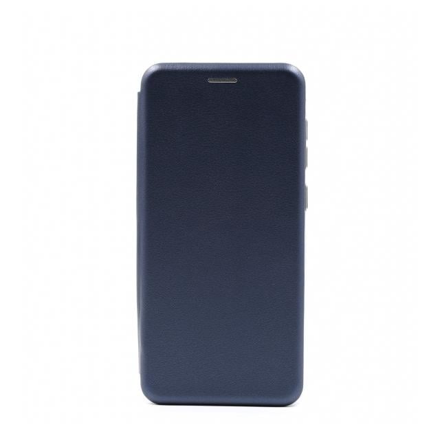 Чохол-книжка Standart Vivo Y21/Y21s/Y33s Dark Blue