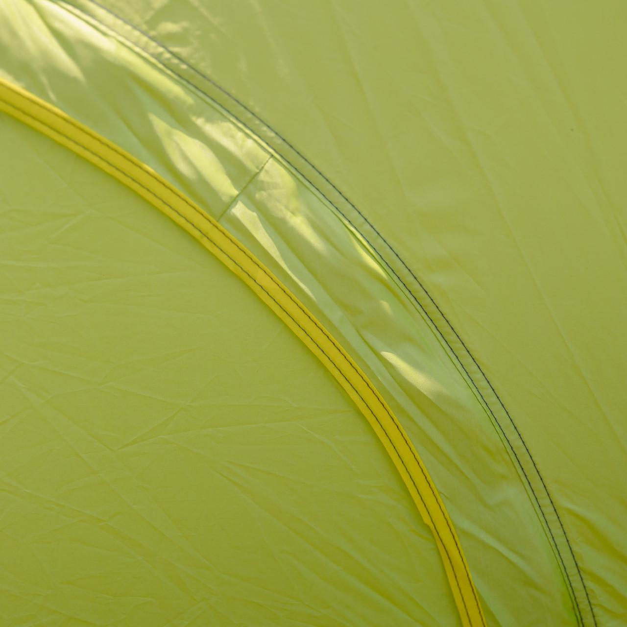 Намет автоматичний одношаровий 2 м 1,4 м - фото 6 Намет автоматичний одношаровий 2 м 1,4 м - фото 6