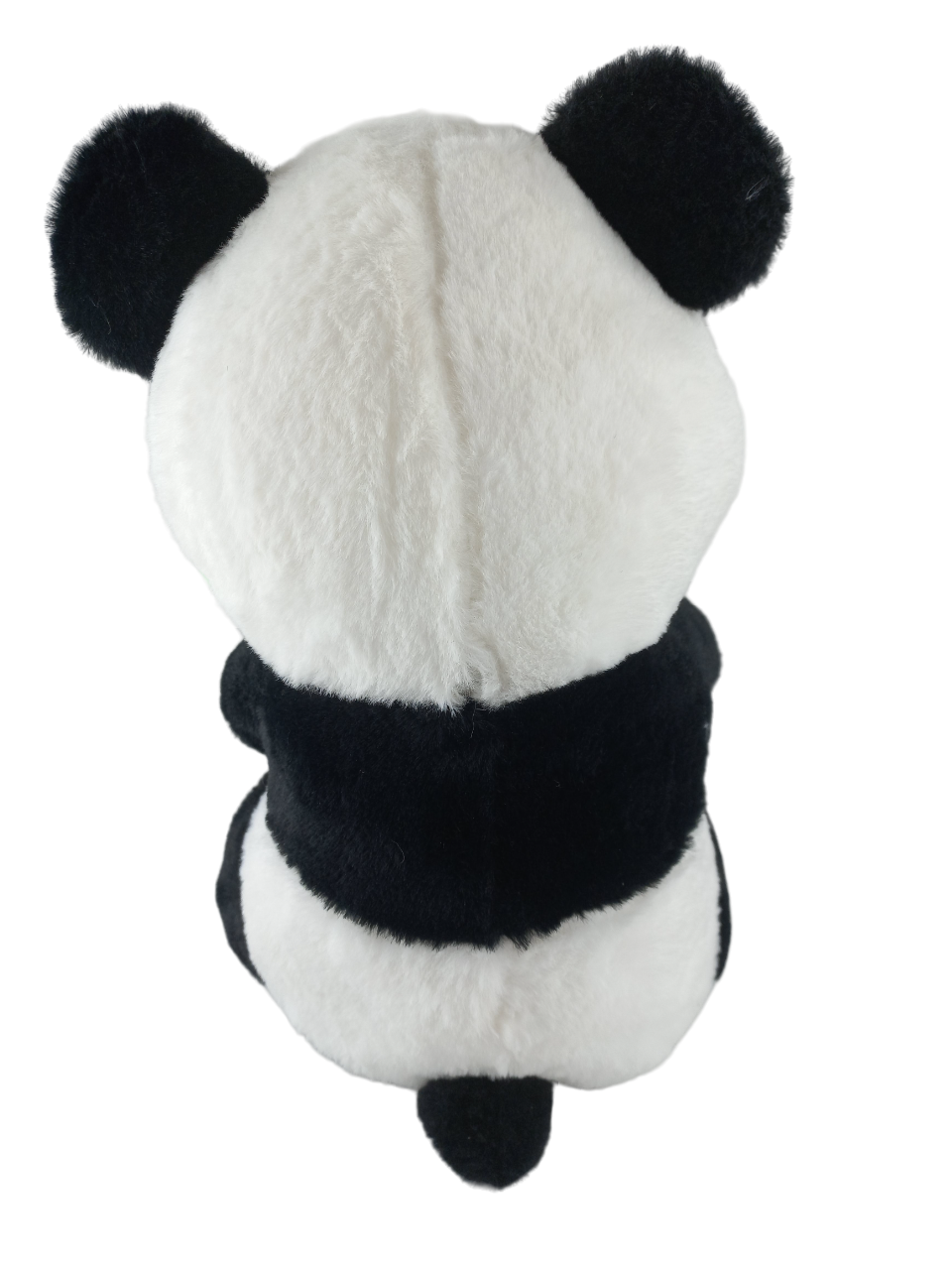 М'яка іграшка подушка Панда 28 см (000004) - фото 2 М'яка іграшка подушка Панда 28 см (000004) - фото 2