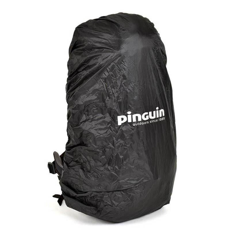Накидка на рюкзак Pinguin Raincover M 35-55 л Black (PNG 356298)