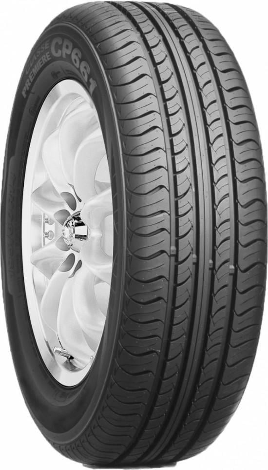Автошина Roadstone Classe Premiere CP661 205/70 R15 96T не шип