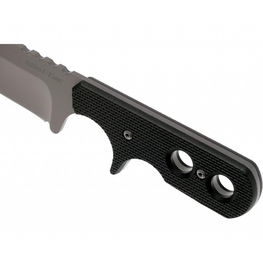 Нож Cold Steel Mini Tac Tanto (m339524) - фото 5