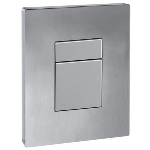 Кнопка слива для инсталляции KOER KT-0607 KR5344 Хром (248616)