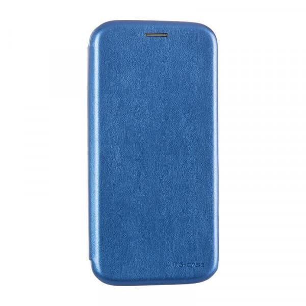 Чехол-книжка G-Case Ranger Series for Huawei Y5 (2019) Blue - фото 1