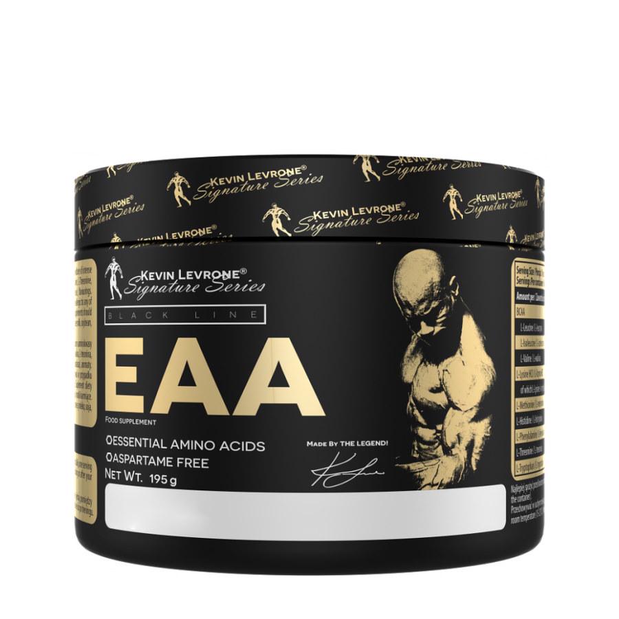 Аминокислота Kevin Levrone EAA 195 г Фруктовый пунш (8053V12645)