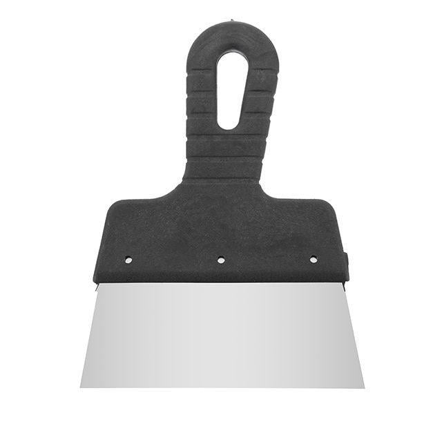 Шпатель Intertool із нержавіючої сталі 150 мм (KT-2150)