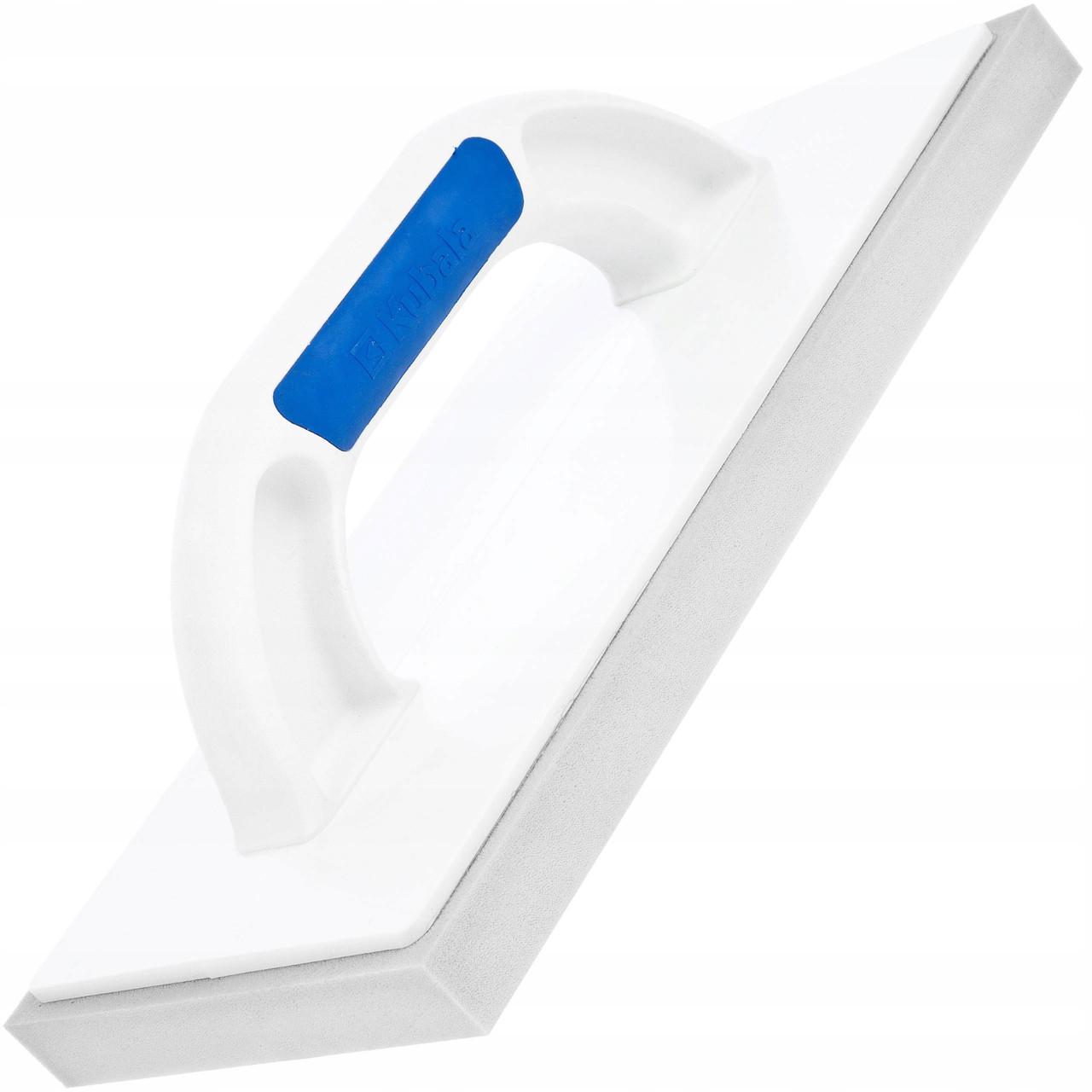 Терка Kubala пластикова з Дюреном 140х280 мм (0399)