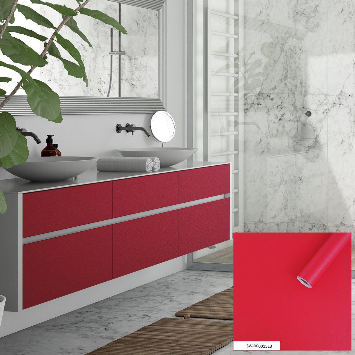 Плівка самоклеюча 67 см х10 м SW-00001513 - фото 9 Плівка самоклеюча 67 см х10 м SW-00001513 - фото 9