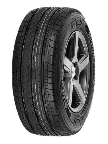 Шина летняя Bridgestone Duravis R660 Eco 215/65R16C 106/104T (2460248)