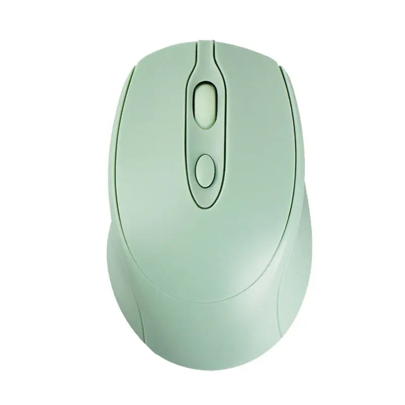 Компьютерная мышка Mouse CM-127 Green