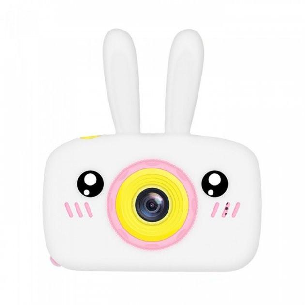 Цифровой фотоаппарат детский Smart Kids Camera GM-30 Bunny