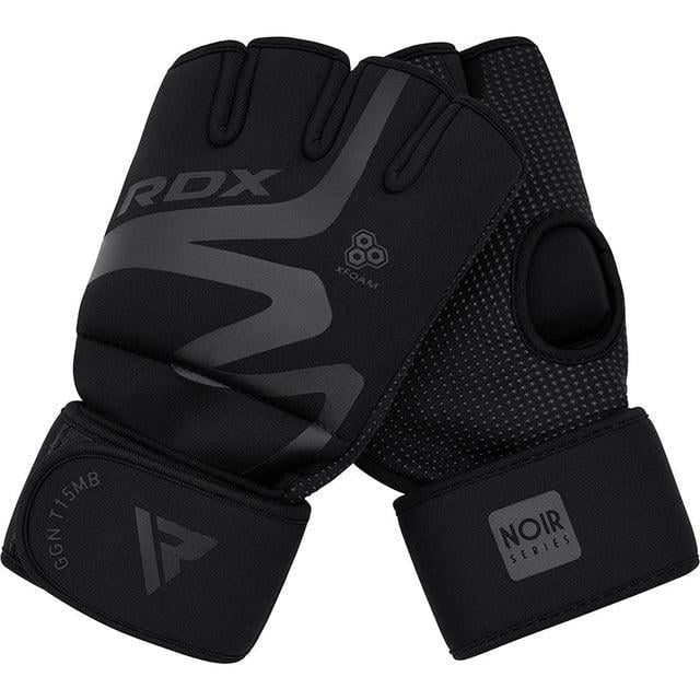 Рукавиці неопренові RDX T15 Noir Inner L Matte Black