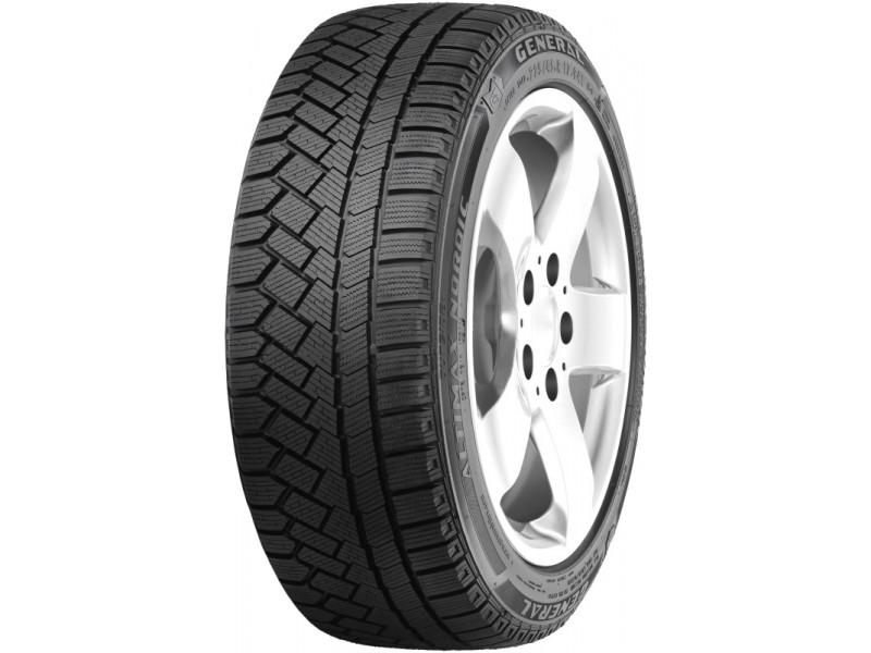 Шина зимняя General Tire Altimax Nordic 175/65 R14 86T (49260)