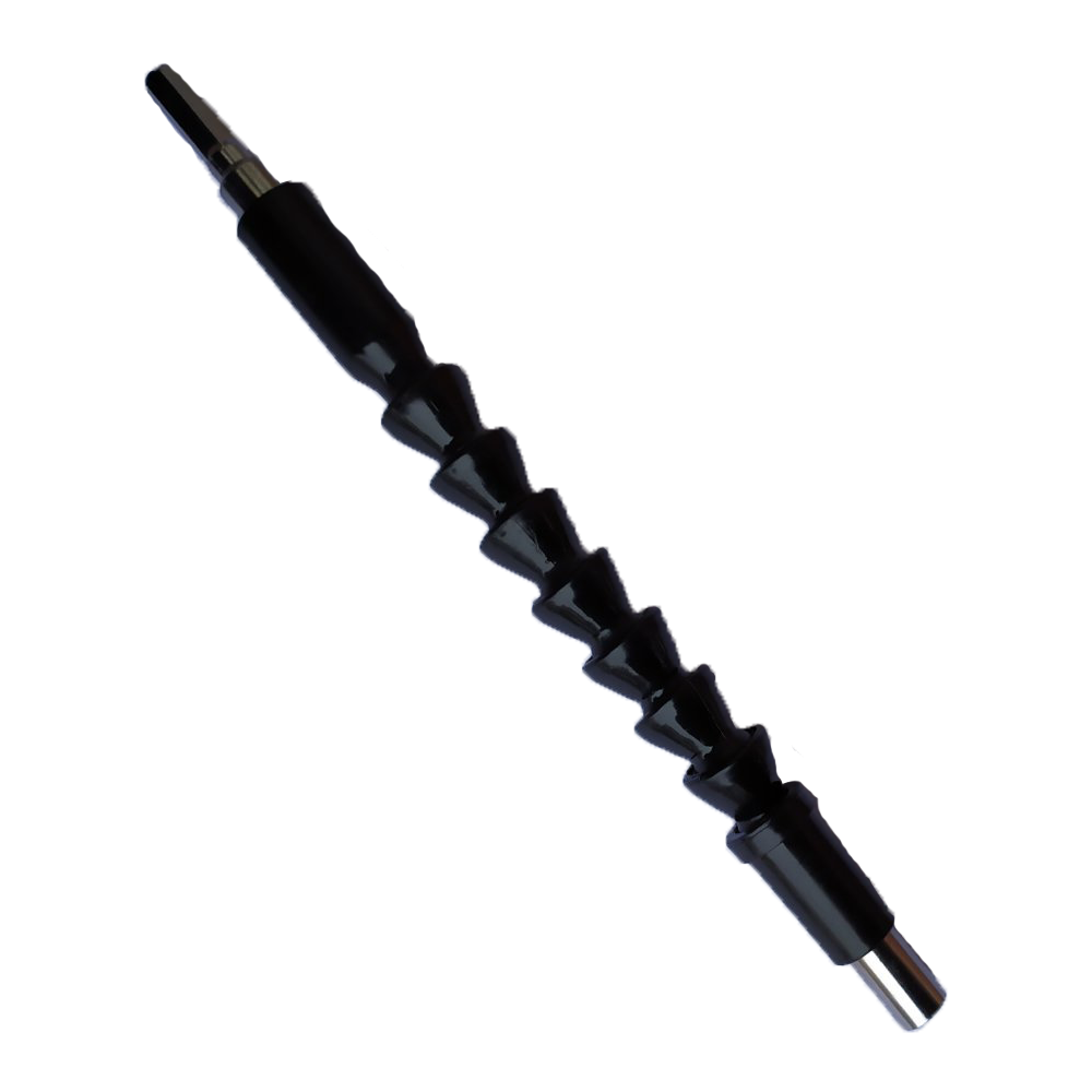 Подовжувач гнучкий для біт 200 мм (51660)