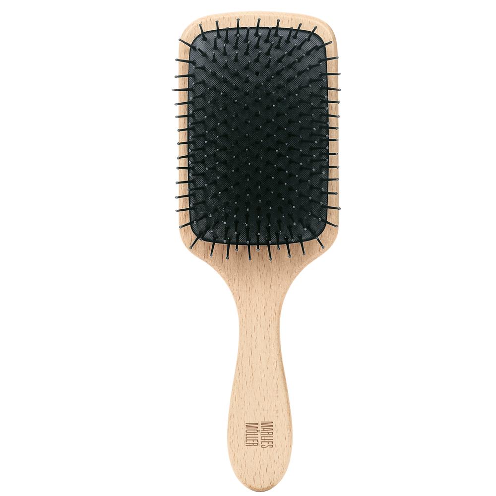 Щітка масажна велика Marlies Moller Hair & Scalp Massage Brush (77008)