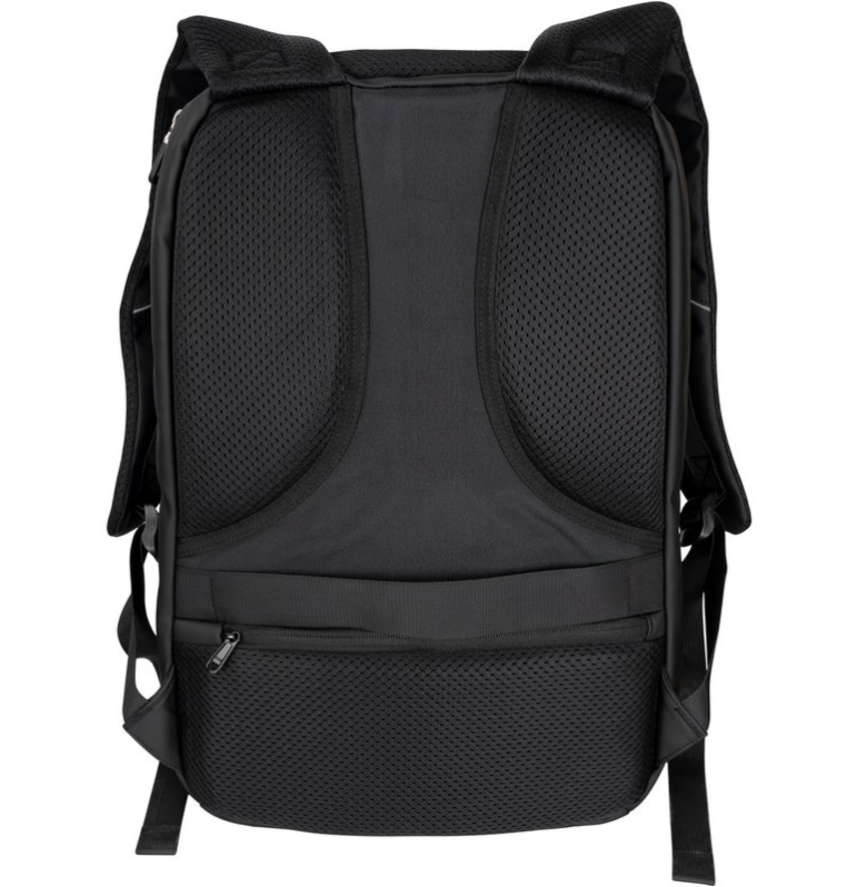 Рюкзак для ноутбука Gelius Waterproof Protector 2 GP-BP006 Black - фото 5 Рюкзак для ноутбука Gelius Waterproof Protector 2 GP-BP006 Black - фото 5