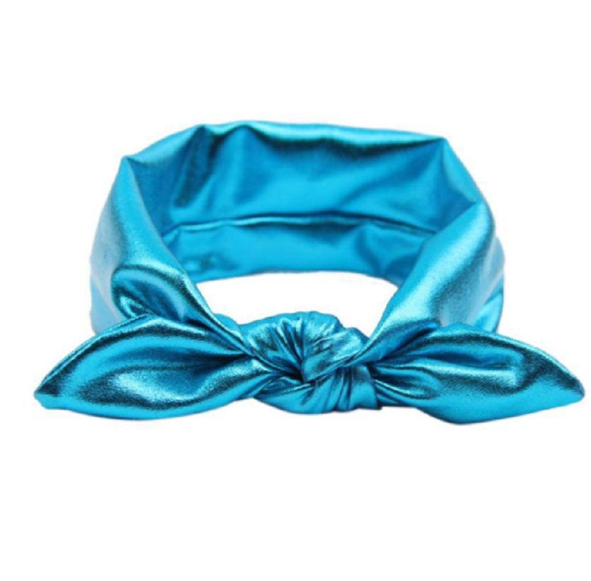 Повязка Солоха детская One size Голубой (506263/3)